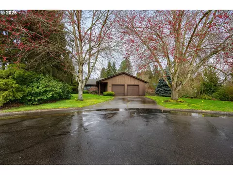 14605 NE Mulligan Ct, Aurora, OR 97002