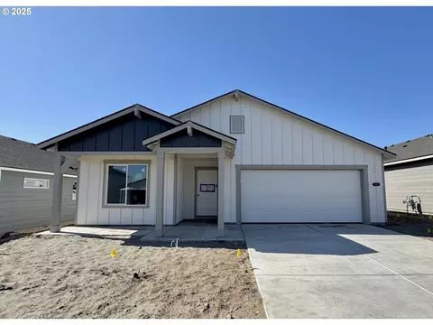 582 Grant St, Umatilla, OR 97882