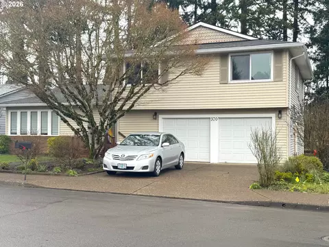 970 NW 176th Ave, Beaverton, OR 97006