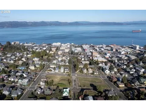 0 Irving Ave #2502, Astoria, OR 97103