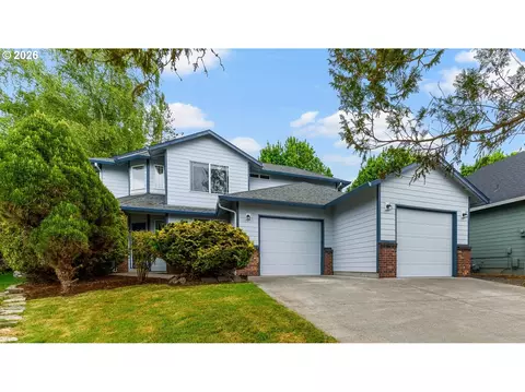 14223 NW 28th Pl, Vancouver, WA 98685