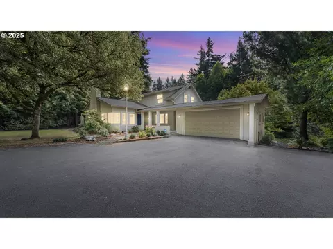 1604 Country Club Rd, Lake Oswego, OR 97034