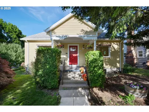 3636 NE 63rd Ave, Portland, OR 97213