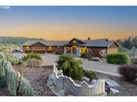 36995 Wallace Creek Rd, Springfield, OR 97478