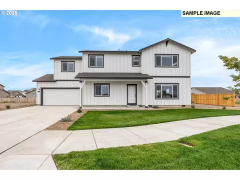1733 NE 9th Ct, Hermiston, OR 97838