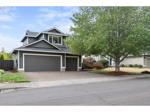 15738 NW Hackney Dr, Portland, OR 97229