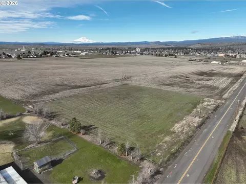 0 S Roosevelt St #4, Goldendale, WA 98620