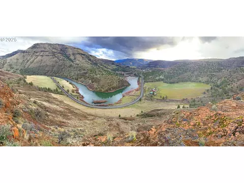 43697 Hwy 402, Kimberly, OR 97848