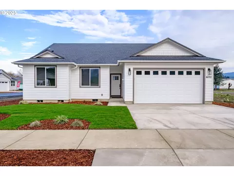 4450 Knotty Pine Ct, Sweet Home, OR 97386