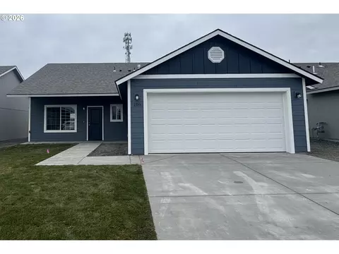 106 Michelle Ave, Umatilla, OR 97882