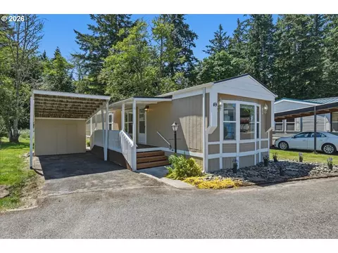 21201 NE 58th St #49, Vancouver, WA 98682