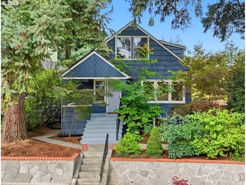 5919 NE 28th Ave, Portland, OR 97211