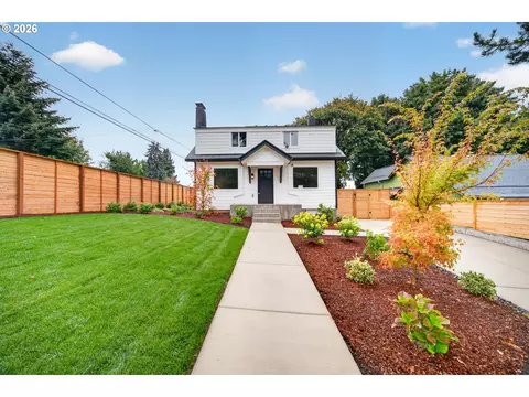 4705 NE 110th, Portland, OR 97220