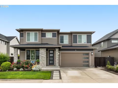 13217 NE 55th Ave, Vancouver, WA 98686
