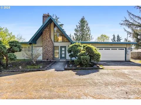 1347 Westwood Ln, Sweet Home, OR 97386