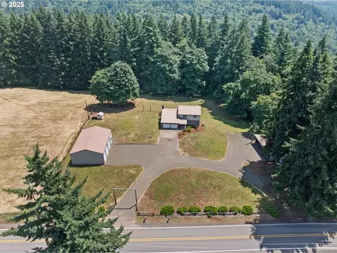 28410 S Beavercreek Rd, Mulino, OR 97042