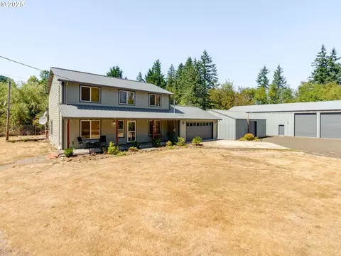 7575 Birch St, Grand Ronde, OR 97347