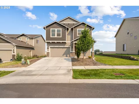 1535 E Hurlburt Ave, Hermiston, OR 97838