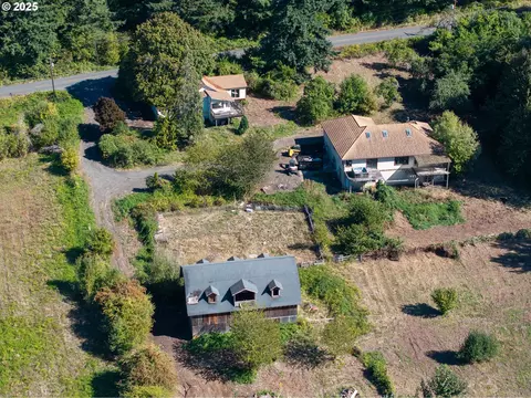 8809 SE 190th Dr, Damascus, OR 97089
