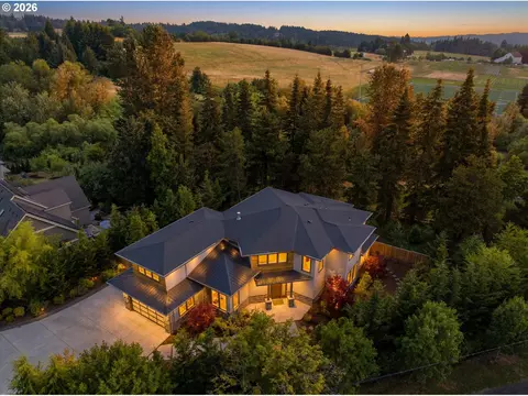 17680 Stafford Rd, Lake Oswego, OR 97034