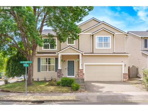 804 NW Brookhill St, Hillsboro, OR 97124