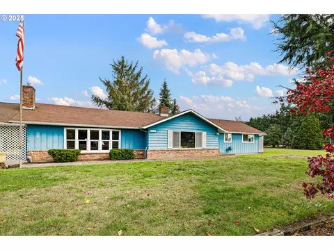 80216 Delight Valley Schoo Rd, Cottage Grove, OR 97424