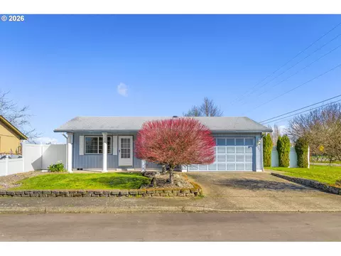 2585 NE Chalmers Way, Mcminnville, OR 97128