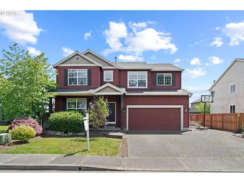 52204 SE 8th St, Scappoose, OR 97056