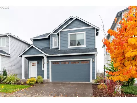 1494 18th Ave, Forest Grove, OR 97116