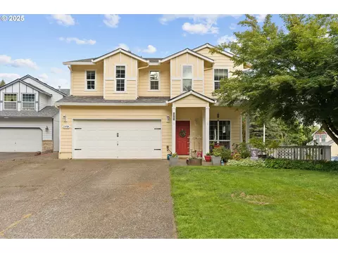 13784 Sandra Loop, Oregon City, OR 97045