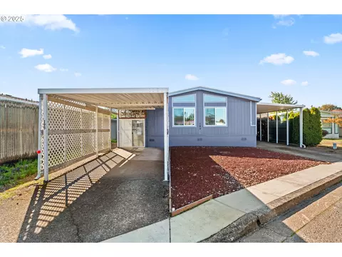 1199 N Terry St #195, Eugene, OR 97402