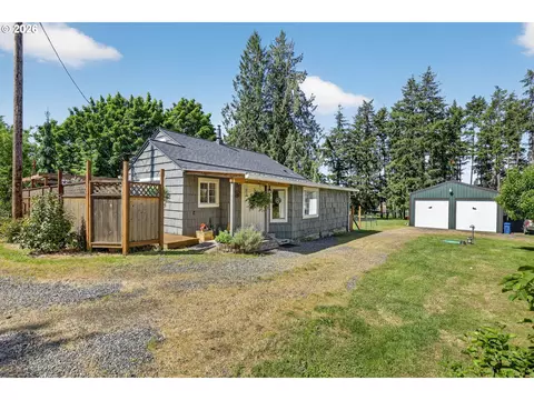 33951 SE Coupland Rd, Estacada, OR 97023