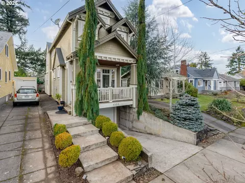4523 NE 35th Ave, Portland, OR 97211