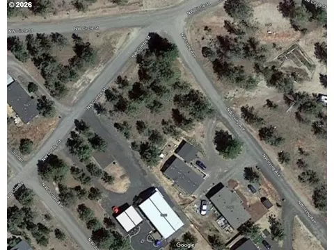 5834 NW Combs St, Prineville, OR 97754