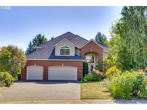 12889 NW Lorraine Dr, Portland, OR 97229