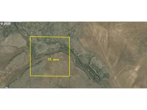 black canyon rd, Plush, OR 97637