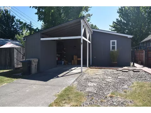 1667 NW Highland Dr, Corvallis, OR 97330