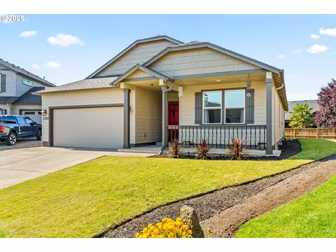 5739 Donohoe Ave, Eugene, OR 97402