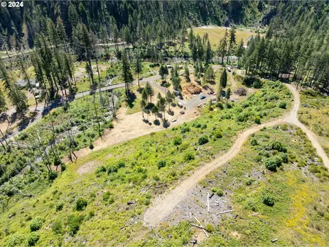 Blue River Rd, Eugene, OR 97401 photo 9