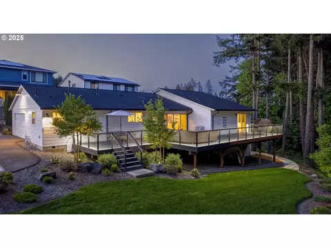 11506 SE 147th Ave, Happy Valley, OR 97086