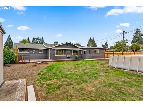 Exterior - 4687 Leona Ct, Eugene, OR 97402 photo 13 of 13