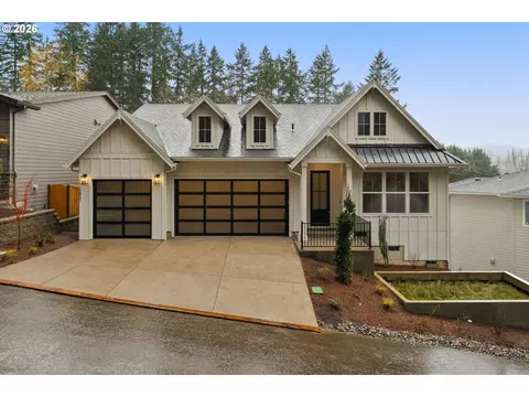 12837 SW Sunny Ter, Tigard, OR 97223