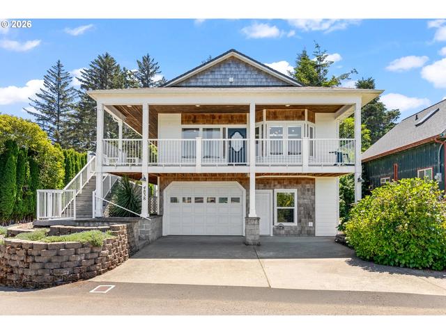 4838 Lake Blvd, Westlake, OR 97493