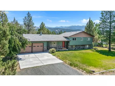 27575 Pine Creek Rd, John Day, OR 97845