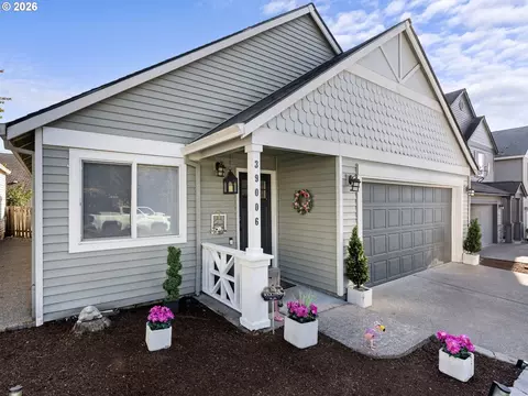 Exterior - 39006 Haskins St, Sandy, OR 97055 photo 4 of 11