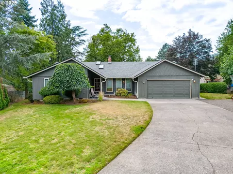 2614 SE 138th Ave, Vancouver, WA 98683