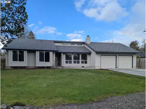2008 NE 155th St, Vancouver, WA 98686