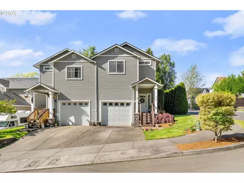 5797 SE 18th Ct, Gresham, OR 97080
