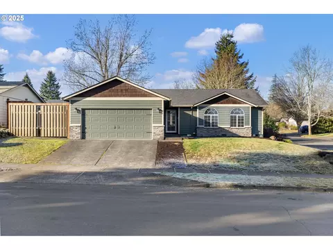 5519 Boundary Dr, Salem, OR 97306