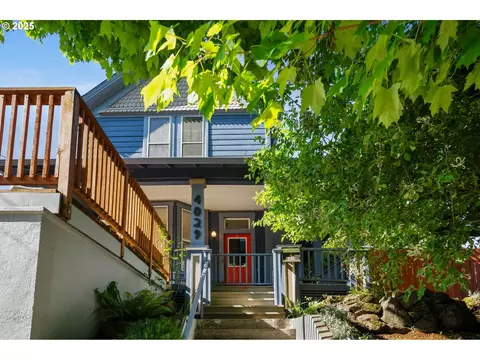 4029 SE Taylor St, Portland, OR 97214